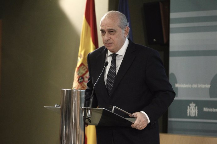 Jorge Fernández Díaz