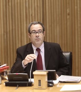 Pere Macias, diputado de CiU
