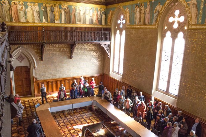 Seminario Mayor de Comillas