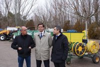 Romaní: Lo importante es cambiar modelo de financiación autonómica