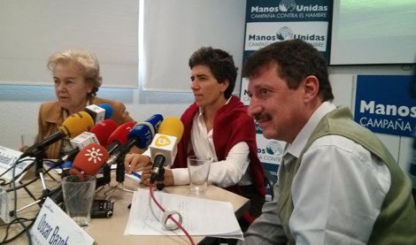 Cooperación y Desarrollo