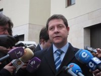 Page cree que PP "está jugando a hacer trampas"