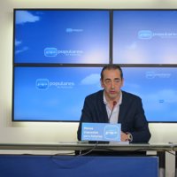 El PP cree que Trevín es el "menos indicado" para defender las infraestructuras cuando fue "cómplice de los retrasos"