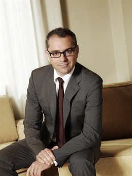 Marc Puig, Presidente Del Grupo Puig