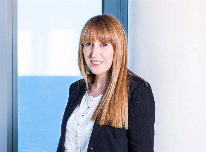   VANESSA POSADA  DIRECTORA DE FOOD & BEVERAGE DE W BARCELONA