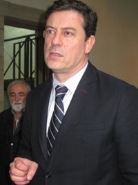 Besteiro no tomará medidas hasta que se demuestre que hubo "conductas reprochables"