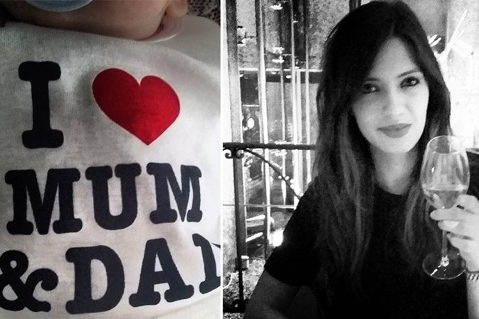 Sara Carbonero celebra su cumpleaños