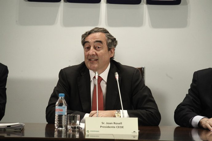 Juan Rosell