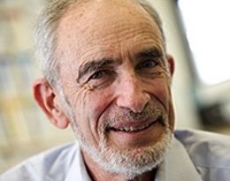 El entomólogo Paul Ehrlich