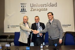 Europa ha concendido 1,5 millones para el proyecto del investigador aragonés