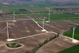 Iberdrola Renovables