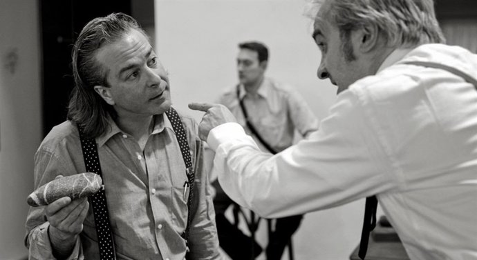 Imagen de la programación