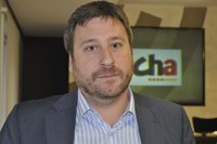 CHA critica al Gobierno aragonés por "vender humo" sobre la creación de empleo en la Comunidad