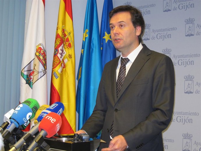 Francisco Blanco (Psoe Gijón)