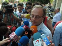 El padre de Marta participará en el debate parlamentario de la reforma del Código Penal