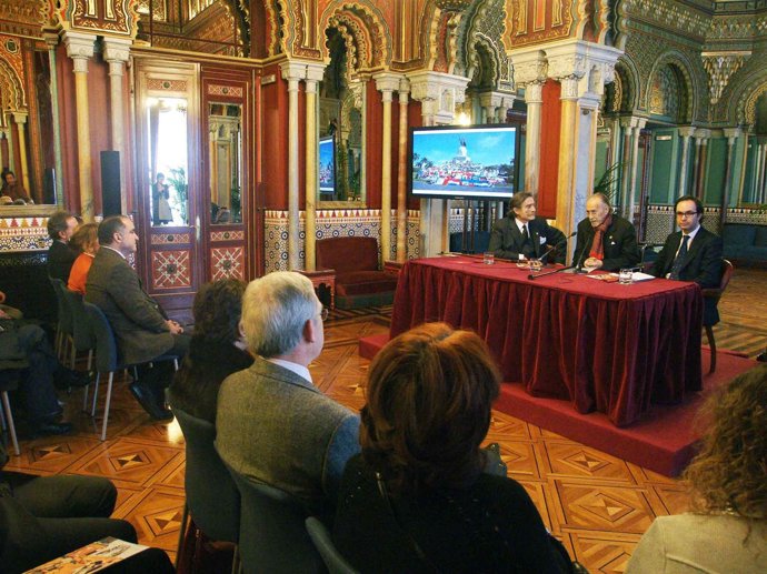 Presentación Ruta BBVA