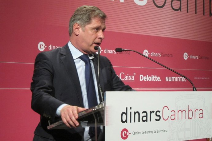 Alberto Fernández, PP