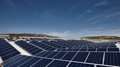 La fotovoltaica sufrirá un recorte de entre 550 y 600 millones, un 25% de su retribución, según UNEF