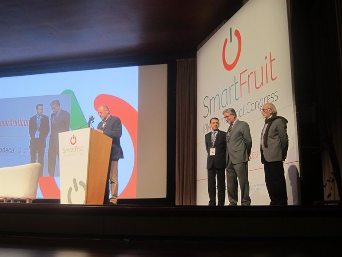 Los premios SmartFruit premian al Consejo Catalán de Producción Integrada