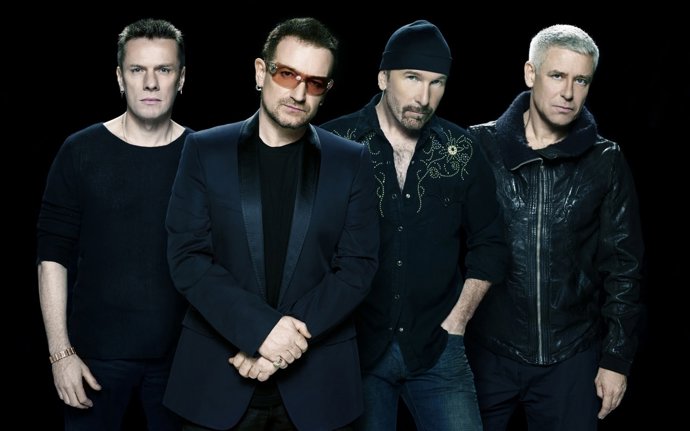 U2 