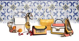 Victorio & Lucchino con  Vente-privee