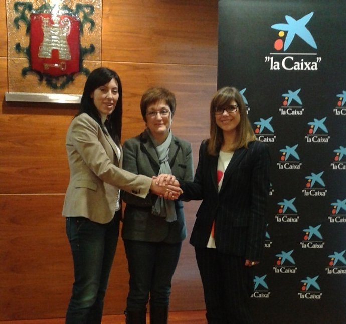 Imagen de la entrega