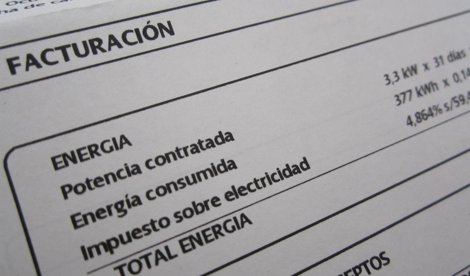 Energía