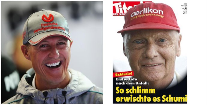 Una desafortunsada portada