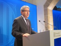 La Generalitat recurrirá la Lomce al TC tras el "contundente" dictamen del Consell de Garanties