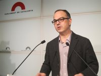 CiU, ERC, ICV-EUiA y CUP apoyan el recurso contra el auto del TSJC