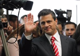 Enrique Peña Nieto