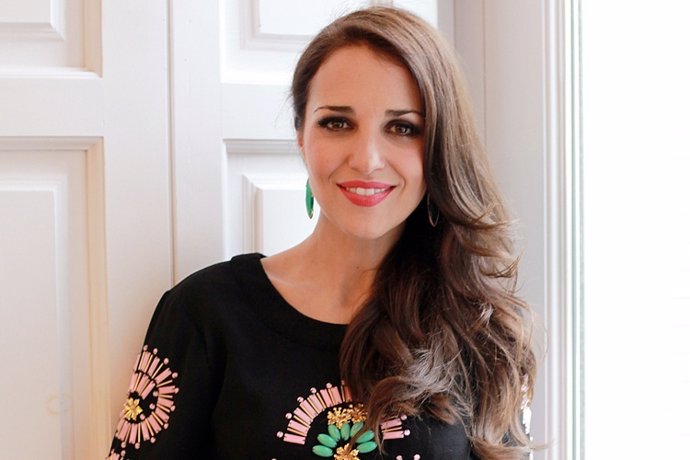 Paula Echevarría molesta con las críticas que ha recibido 