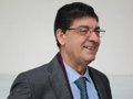 Valderas ve "un esperpento" la situación actual del PP-A, que compara con la película 'El show de Truman'
