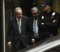 Villar Mir: "No he hablado en mi vida con Correa y la Gürtel me afecta cero"