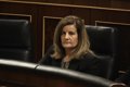 Báñez se muestra convencida de que el candidato del PP andaluz contará "con la mayoría y la unidad de todo el partido"