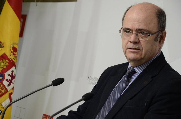 Alejandro Alonso PSOE