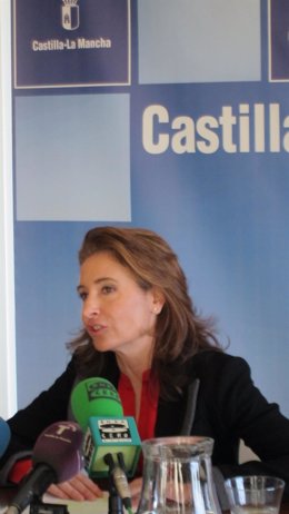 Marta García de la Calzada