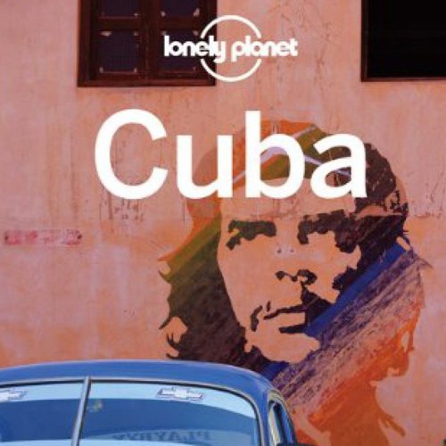 Guía de Cuba Lonely Planet