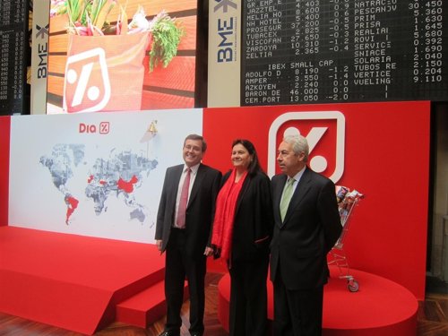 Dia planea ampliar su servicio de compra 'online' 