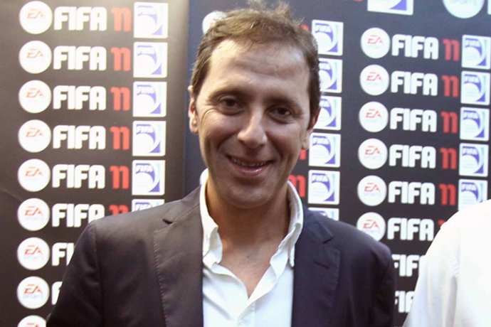 apoyos para paco gonzalez