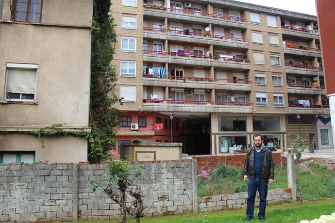 Nueva plaza Torrelavega