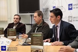 Presentación boletín 'O Pelourinho'