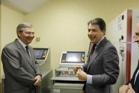 González ve "de una gravedad tremenda" que los 'escraches' estén amparados y "peligrosísimo" el mensaje que se manda