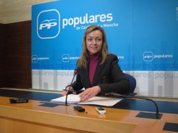 Inmaculada López, PP