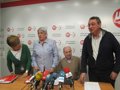 UGT Euskadi comunica al Juzgado de Alaya que no le consta ningún ingreso de Vitalia y le remite los números de cuentas
