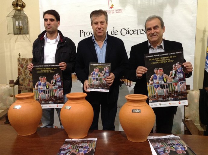 Gran Premio Campo a Través