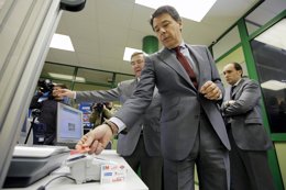 Ignacio González