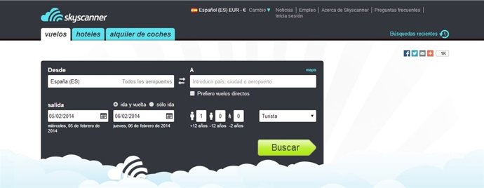 Skyscanner