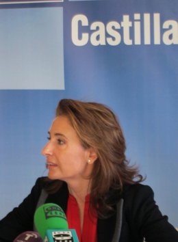 Consejera de Fomento