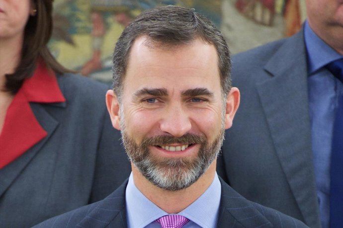 Príncipe Felipe